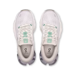 On Cloudflyer 5 men's stability running shoe side view