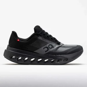 VeloGlide Surge men's neutral running shoe, side profile view