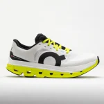 CloudStride Pro men's neutral running shoe, side profile view