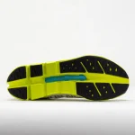 CloudStride Pro men's neutral running shoe, side profile view