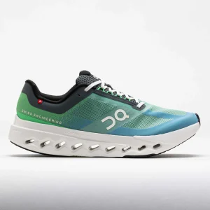 On Cloudsurfer Next men's running shoe, side profile view