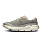 On Cloudsoma Hike men's Brume Ghost hiking shoe side profile with Missiongrip outsole