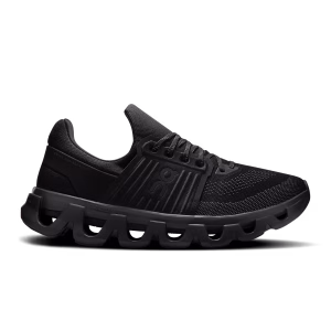 On Cloudswift 4 AD all-day sneaker side profile