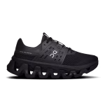 On Cloudswift Amp lifestyle running shoe side profile