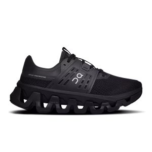 On Cloudswift Amp lifestyle running shoe side profile