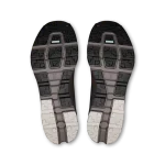 On Cloudvista 2 trail running shoe, side profile view