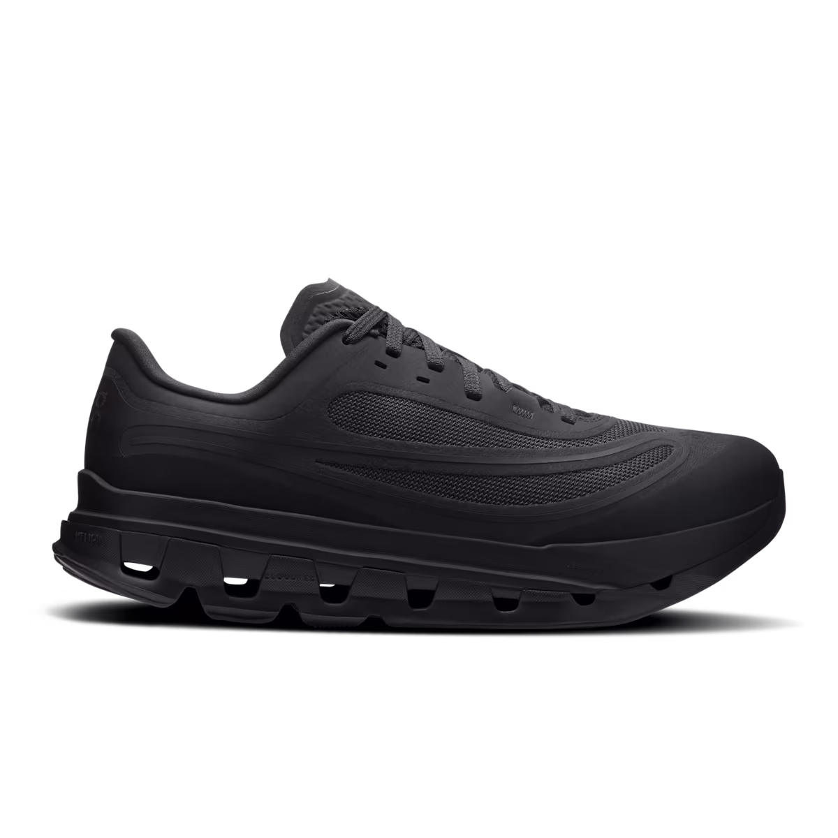 on-cloudflow-5-ad-lifestyle-shoe On Cloudflow 5 AD all-day lifestyle shoe side view