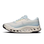On Cloudsurfer Trail 2 Waterproof trail shoe side profile
