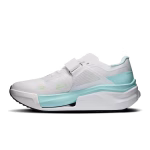 On Cloud X Tempo Pro hybrid fitness racing shoe side view