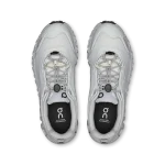 On Running Cloud 6 Geo Waterproof shoe side profile with mudguard
