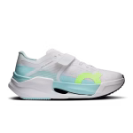 On Cloud X Tempo Pro hybrid fitness racing shoe side view