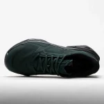 On Cloudpulse 2 men's training shoe, Obsidian Black, side profile view