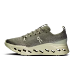 On Cloudsurfer Max men's daily trainer side view
