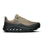 On Cloudhorizon 2 Waterproof men's hiking shoe, side profile view