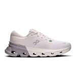 On Cloudflyer 5 men's stability running shoe side view