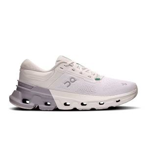 On Cloudflyer 5 men's stability running shoe side view