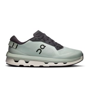 On Cloudzone minimalist lifestyle shoe side view