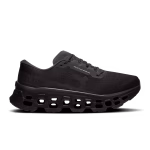 On Cloudmonster 3 Wide running shoe side profile