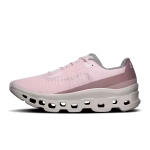 On Cloudmonster Void lifestyle shoe side view