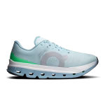 On Cloudflow 5 men's tempo running shoe side view