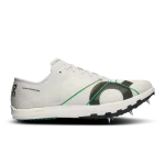 On Cloud Frost White Spike XC Golf Shoes