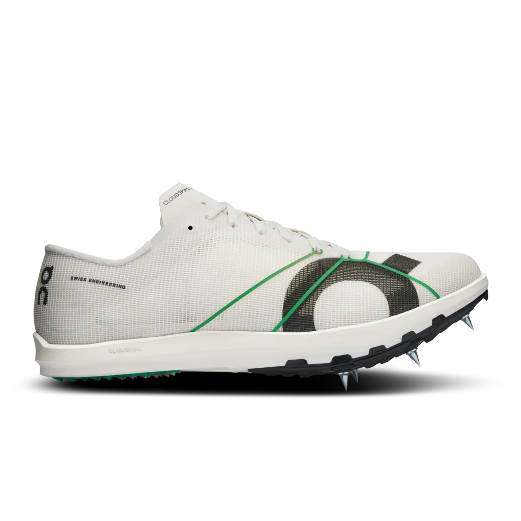 On-Cloud-Frost-White-Spike-XC-Golf-Shoes On Cloud Frost White Spike XC Golf Shoes