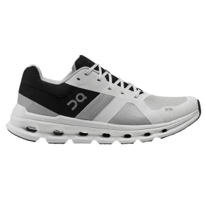 On Cloud Golf Shoes 4 Orange on White
