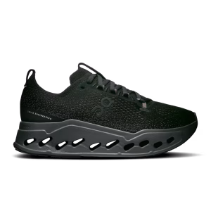 On Cloudsurfer Max Wide men's running shoe side view