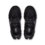 On Cloudswift Amp lifestyle running shoe side profile