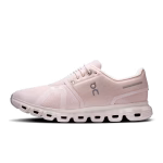 On Cloud 6 lifestyle shoe side view