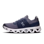 On Cloudswift 4 men's urban running shoe side view