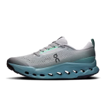 On Cloudsurfer Trail 2 road-to-trail shoe side profile