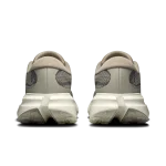 On Cloudsoma Hike men's Brume Ghost hiking shoe side profile with Missiongrip outsole