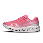 On Cloudsurfer 2 daily trainer running shoe side profile