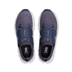 On Cloudswift 4 men's urban running shoe side view