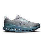 On Cloudsurfer Trail 2 road-to-trail shoe side profile