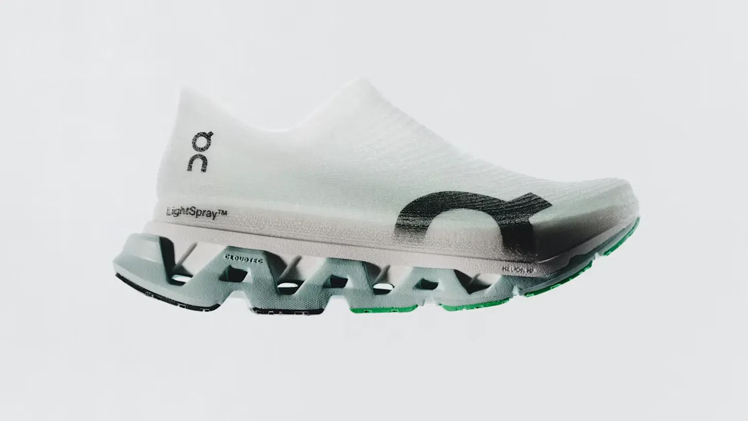 Men's Running Apparel
